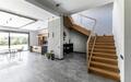 2-этажный коттедж 540 м² с отделкой