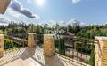 3-этажный коттедж 600 м² с отделкой