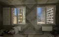 3-КОМН. КВАРТИРА БЕЗ ОТДЕЛКИ 88 М² НА 5 ЭТАЖЕ