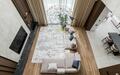 2-этажный коттедж 505 м² без отделки