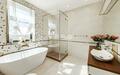 3-КОМН. КВАРТИРА С ОТДЕЛКОЙ 118.9 М² НА 11 ЭТАЖЕ