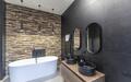 2-этажный коттедж 540 м² с отделкой