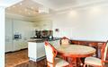 5-КОМН. КВАРТИРА С ОТДЕЛКОЙ 234 М² НА 8 ЭТАЖЕ