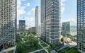 4-КОМН. КВАРТИРА С ОТДЕЛКОЙ 88 М² НА 10 ЭТАЖЕ