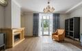 2-этажный коттедж 400 м² с отделкой