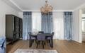 2-этажный коттедж 400 м² с отделкой