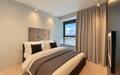 2-КОМН. КВАРТИРА С ОТДЕЛКОЙ 45 М² НА 20 ЭТАЖЕ