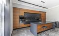 2-этажный коттедж 540 м² с отделкой