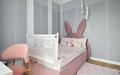 4-КОМН. КВАРТИРА С ОТДЕЛКОЙ 88 М² НА 10 ЭТАЖЕ