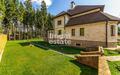 2-этажный коттедж 800 м² с отделкой