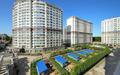 3-КОМН. КВАРТИРА С ОТДЕЛКОЙ 118.9 М² НА 11 ЭТАЖЕ