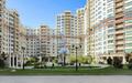 3-КОМН. КВАРТИРА С ОТДЕЛКОЙ 118.9 М² НА 11 ЭТАЖЕ
