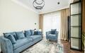 3-КОМН. КВАРТИРА С ОТДЕЛКОЙ 93 М² НА 13 ЭТАЖЕ