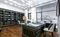 2-этажный коттедж 1 200 м² с отделкой