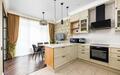 3-КОМН. КВАРТИРА С ОТДЕЛКОЙ 93 М² НА 13 ЭТАЖЕ