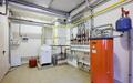 3-этажный таунхаус 270 м² с отделкой
