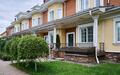 3-этажный таунхаус 270 м² с отделкой