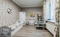 3-этажный коттедж 420 м² с отделкой