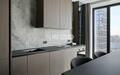 2-КОМН. КВАРТИРА С ОТДЕЛКОЙ 72.2 М² НА 29 ЭТАЖЕ