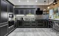 3-этажный коттедж 420 м² с отделкой