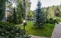 3-этажный коттедж 420 м² с отделкой