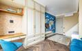 3-КОМН. КВАРТИРА С ОТДЕЛКОЙ 93 М² НА 13 ЭТАЖЕ