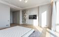 3-КОМН. КВАРТИРА С ОТДЕЛКОЙ 110 М² НА 36 ЭТАЖЕ