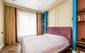 3-КОМН. КВАРТИРА С ОТДЕЛКОЙ 93 М² НА 13 ЭТАЖЕ