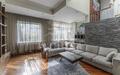 2-этажный таунхаус 500 м² с отделкой