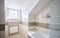 3-этажный таунхаус 270 м² с отделкой