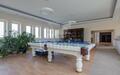 2-этажный коттедж 2 500 м² с отделкой