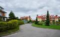 3-этажный таунхаус 270 м² с отделкой