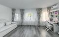 3-этажный коттедж 420 м² с отделкой