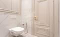 3-КОМН. КВАРТИРА С ОТДЕЛКОЙ 110 М² НА 36 ЭТАЖЕ