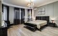 3-этажный коттедж 420 м² с отделкой