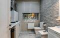 3-этажный коттедж 420 м² с отделкой