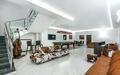 2-этажный коттедж 1 200 м² с отделкой