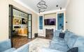 3-КОМН. КВАРТИРА С ОТДЕЛКОЙ 93 М² НА 13 ЭТАЖЕ