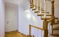 3-этажный таунхаус 270 м² с отделкой
