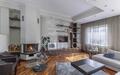 2-этажный таунхаус 500 м² с отделкой
