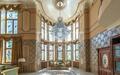 3-этажный коттедж 2 009 м² с отделкой