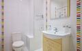 3-этажный таунхаус 270 м² с отделкой