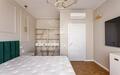 3-КОМН. КВАРТИРА С ОТДЕЛКОЙ 75.6 М² НА 28 ЭТАЖЕ