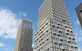 2-КОМН. КВАРТИРА С ОТДЕЛКОЙ 65 М² НА 5 ЭТАЖЕ