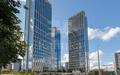 3-КОМН. КВАРТИРА С ОТДЕЛКОЙ 75.6 М² НА 28 ЭТАЖЕ