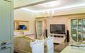 3-КОМН. КВАРТИРА С ОТДЕЛКОЙ 77 М² НА 5 ЭТАЖЕ