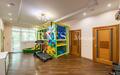 2-этажный таунхаус 256.7 м² с отделкой