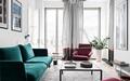 2-КОМН. КВАРТИРА С ОТДЕЛКОЙ 65 М² НА 5 ЭТАЖЕ