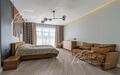 3-этажный коттедж 535 м² с отделкой