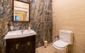 2-этажный коттедж 1 580 м² без отделки